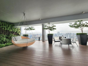3km to MidValley 2bed 2bathroom Balcony